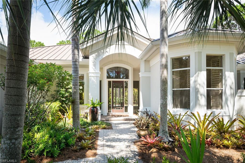 1102 Dimock Lane Naples Colliers Reserve sold