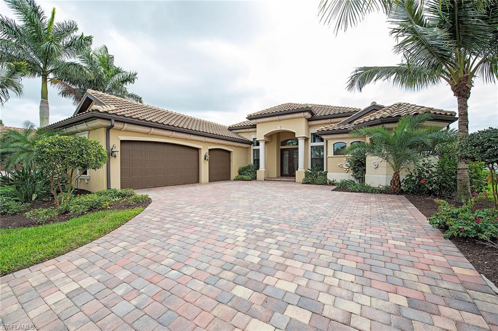 3278 Runaway Lane Naples Runaway Bay sold