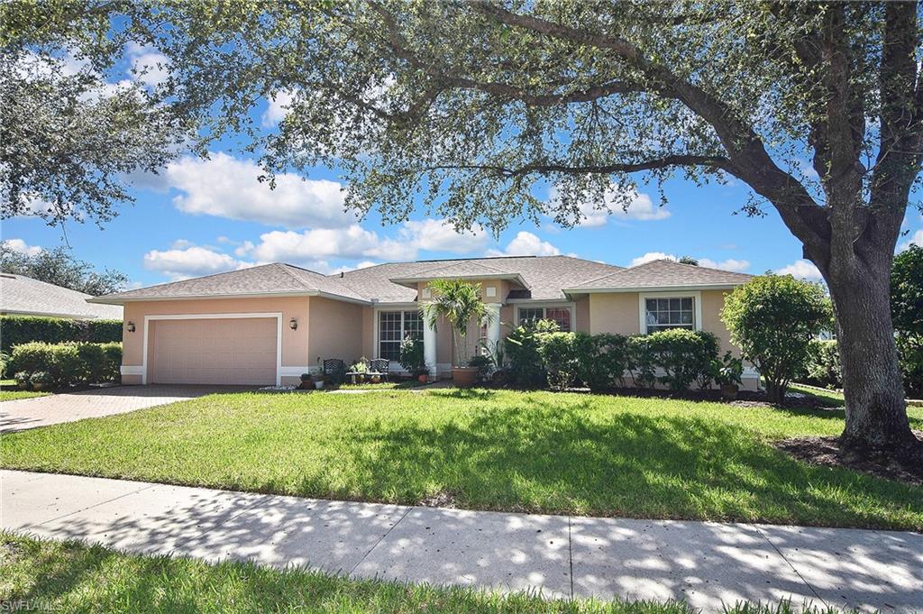 9160 Kings Cove Court Fort Myers sold